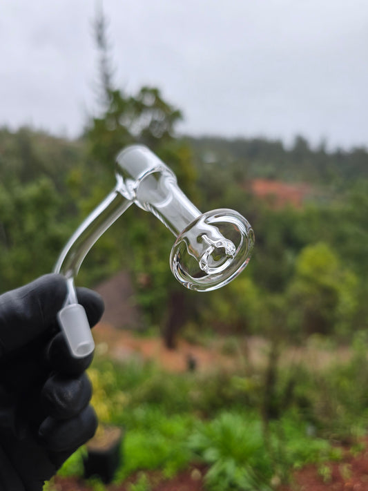 Terp Slurper Control- Verny Glass