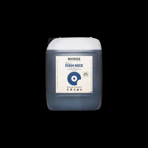 FISH MIX 5LT-BIOBIZZ