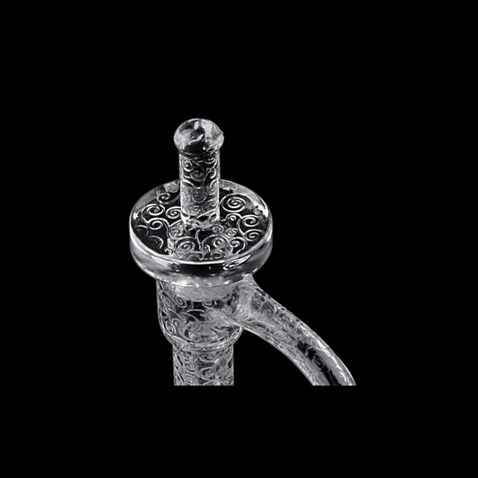 Terp Slurper kit XL - VernyGlass