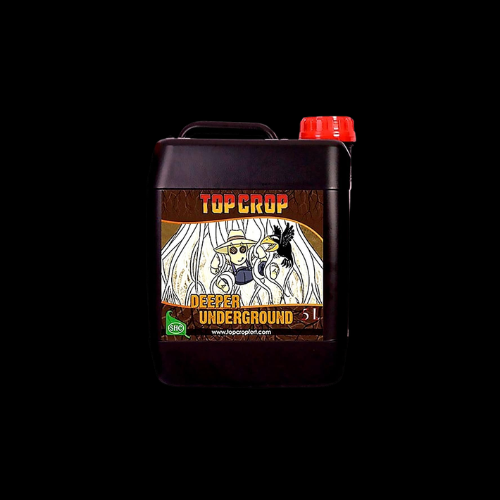 DEEPER UNDERGROUND 5LT-TOP CROP