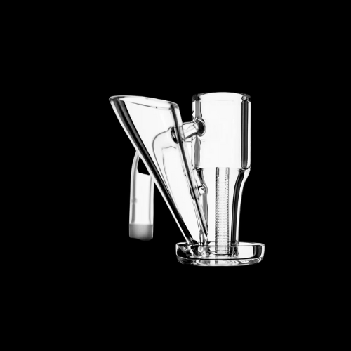 Vortex Slide - Verny Glass