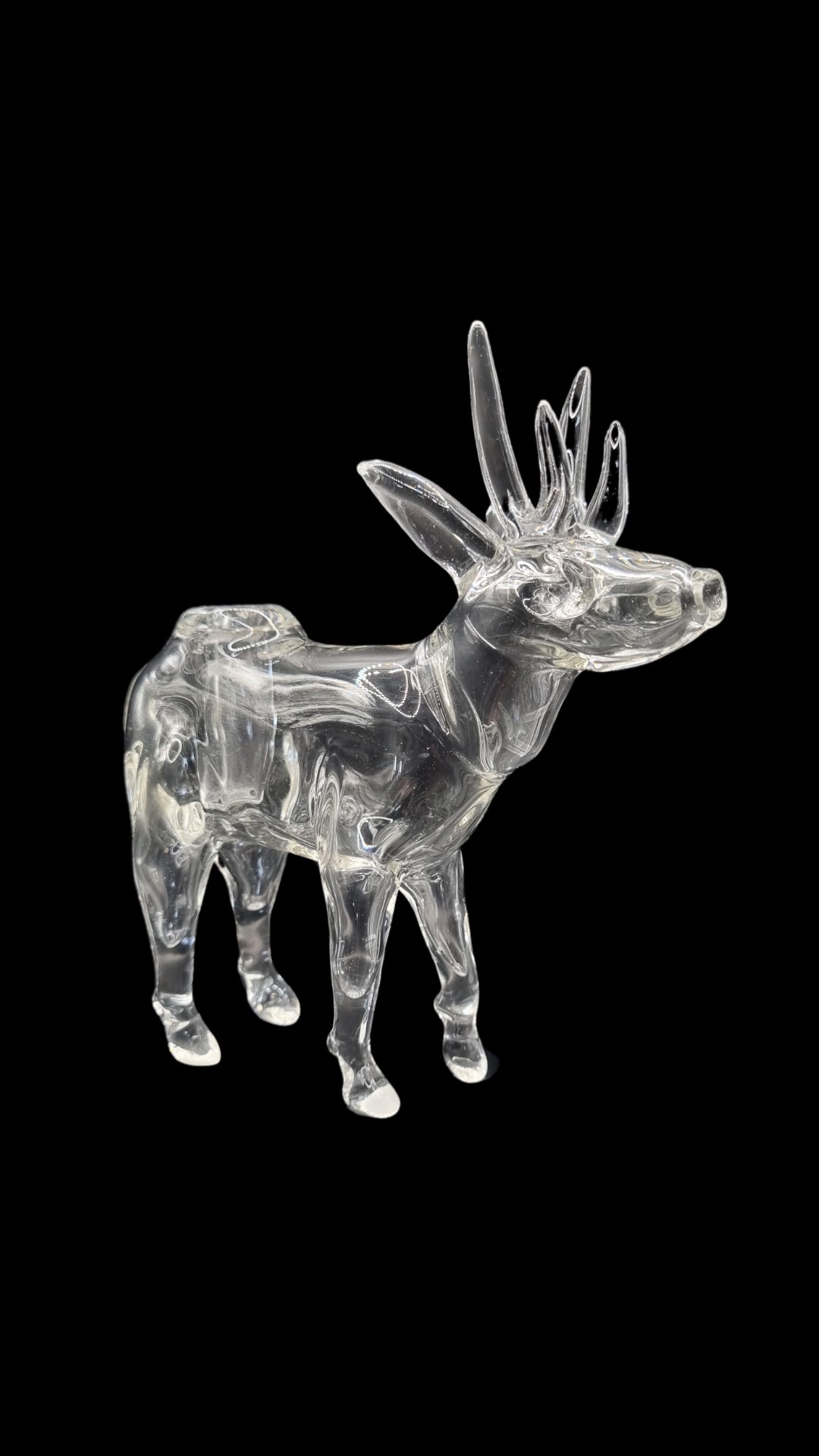 Huemul 24'- Ummos Glass