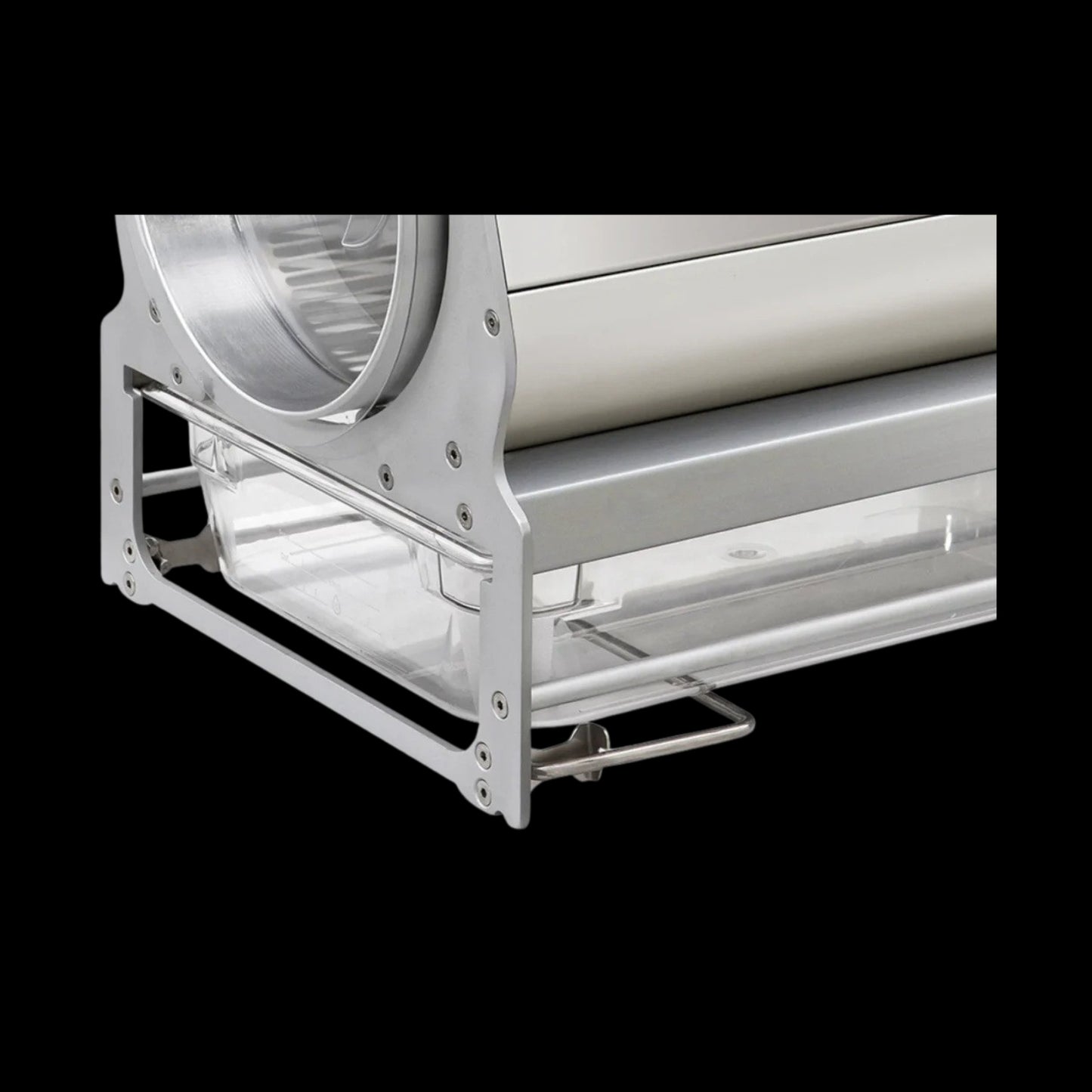 Cosechadora TRIMMER DRY 200-Master Trimmer