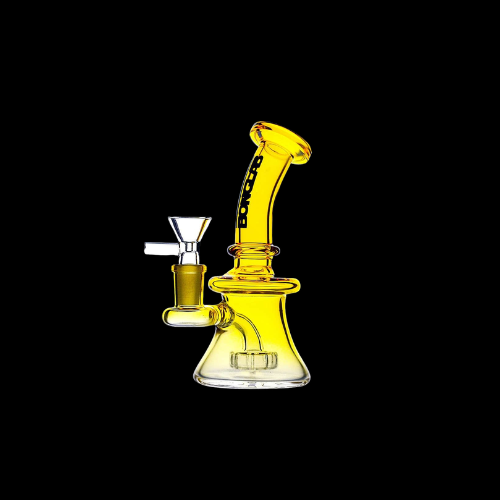 Rig R2 -Bonglab