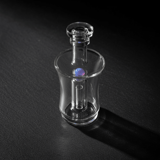 Attachment Water purple - VERNYGLASS