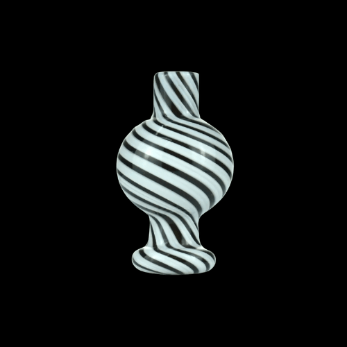 Bubble Cap Banger - VERNYGLASS