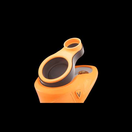 Carta Sport Orange - Focus V - VERNYGLASS