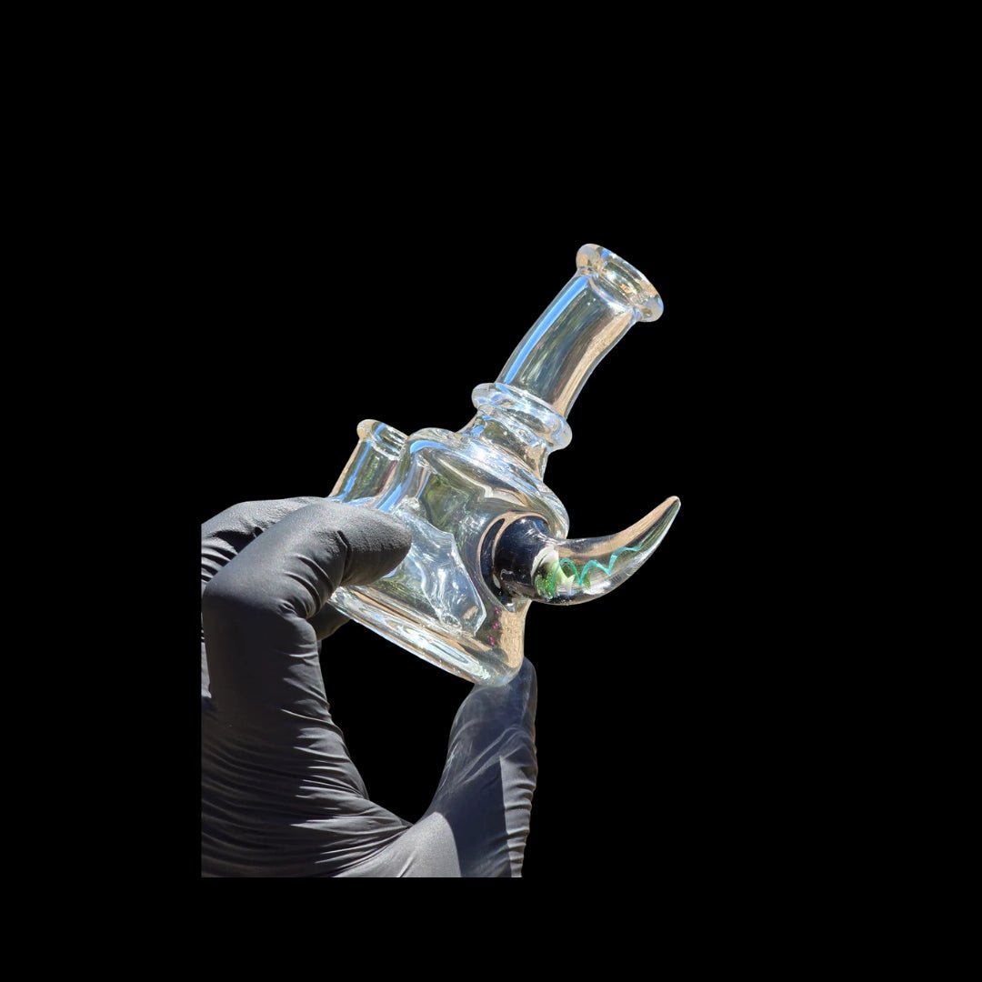 Micro rig 4 10mm - Sebaglass - VERNYGLASS