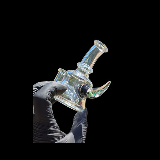 Micro rig 4 10mm - Sebaglass - VERNYGLASS