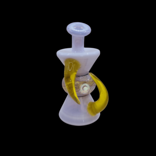 Moonlight - Ef Norris - VERNYGLASS