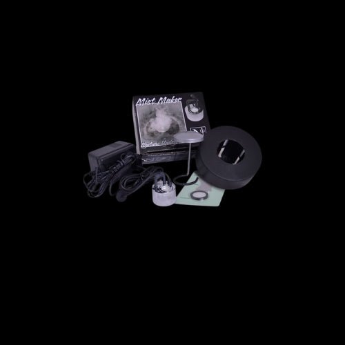 NEPTUNE HYDROPONICS - HUMIDIFICADOR MIST MAKER (KIT COMPLETO) - VERNYGLASS
