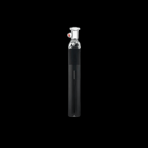 Pivot Mouthpiece opal - VERNYGLASS