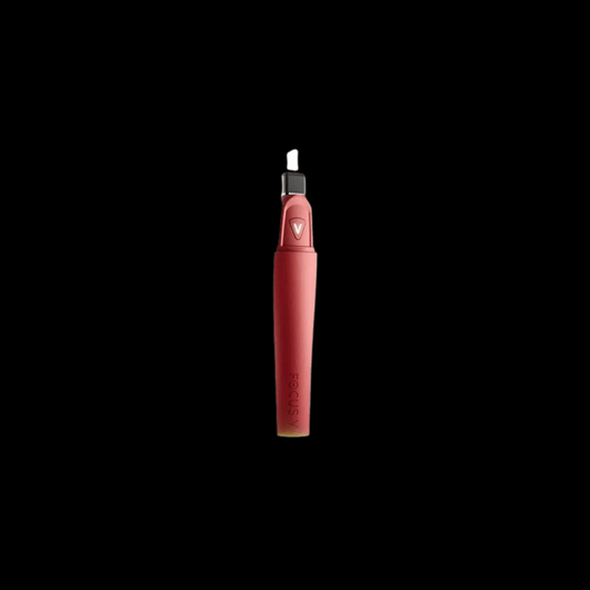 Saber Burdeo - Focus - VERNYGLASS