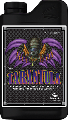 TARANTULA 5L - ADVANCED NUTRIENTS - VERNYGLASS