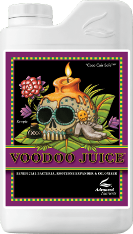 VOODOO JUICE 5L - ADVANCED NUTRIENTS - VERNYGLASS