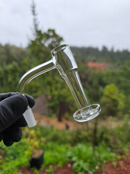 Terp Slurper Control- Verny Glass
