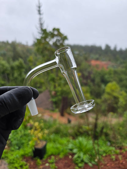 Terp Slurper Control- Verny Glass