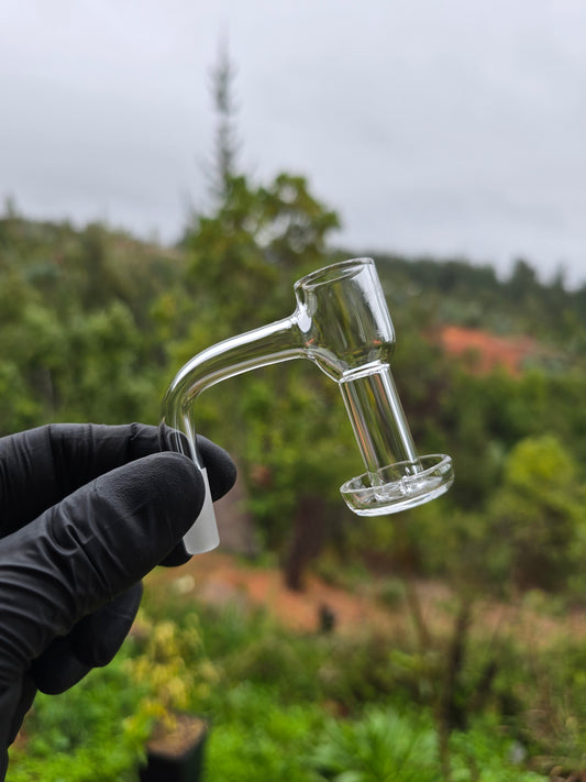 Terp Slurper  - Vernyglass