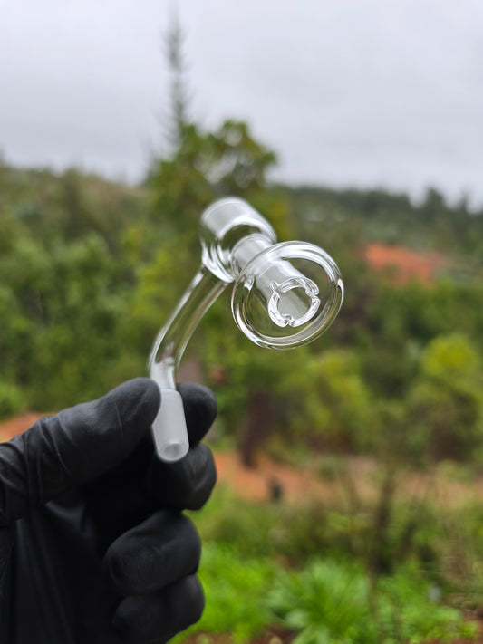 Terp Slurper  - Vernyglass