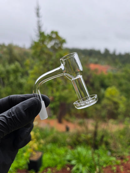 Terp Slurper  - Vernyglass