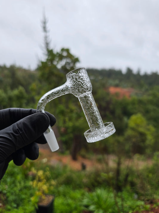 Terp Slurper kit XL - VernyGlass