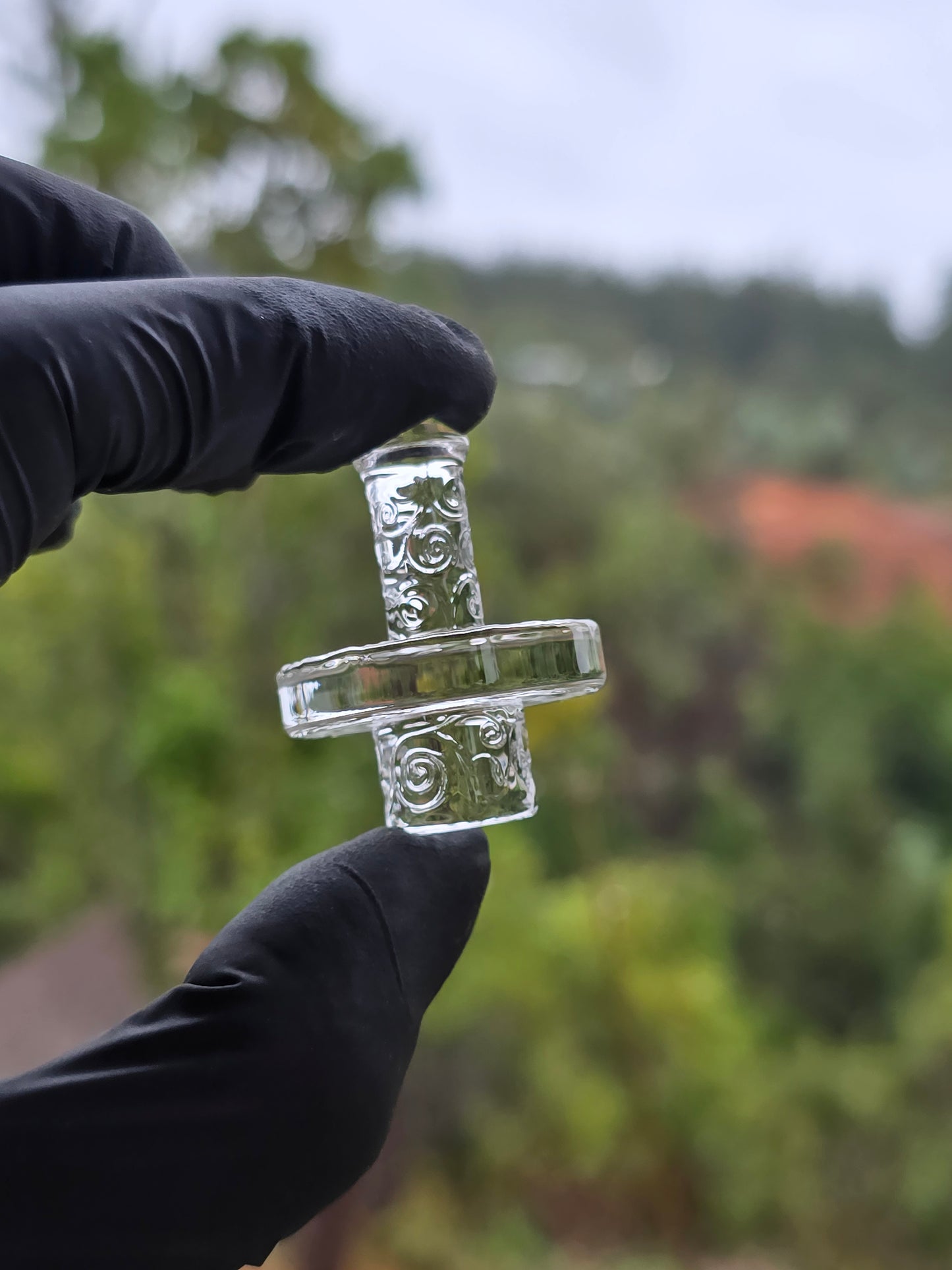 Terp Slurper kit XL - VernyGlass