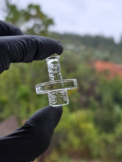 Terp Slurper kit XL - VernyGlass