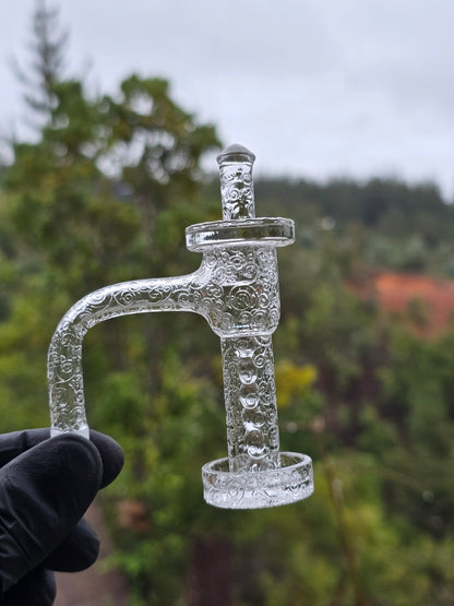 Terp Slurper kit XL - VernyGlass