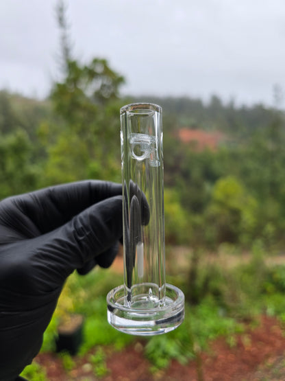 Big Tower  #1 - Vernyglass