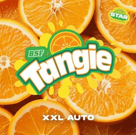 TANGIE XXL  AUTO -BSF