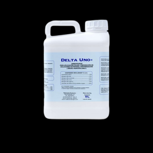 Delta 1 5 Lt - CBG