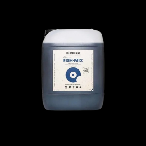 Fish Mix 10 Lt - Biobizz