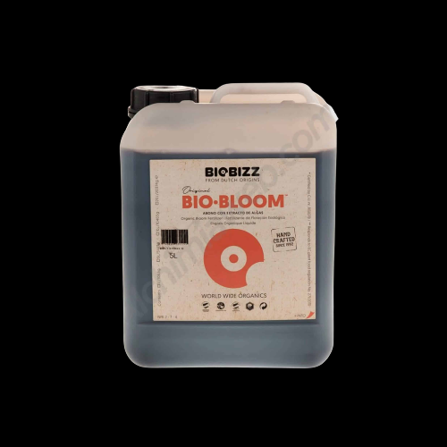 BIO BLOOM 5LT-BIOBIZZ