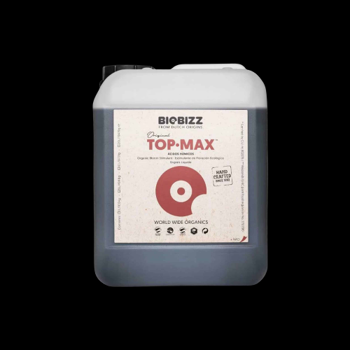 TOP MAX  5LT-BIOBIZZ