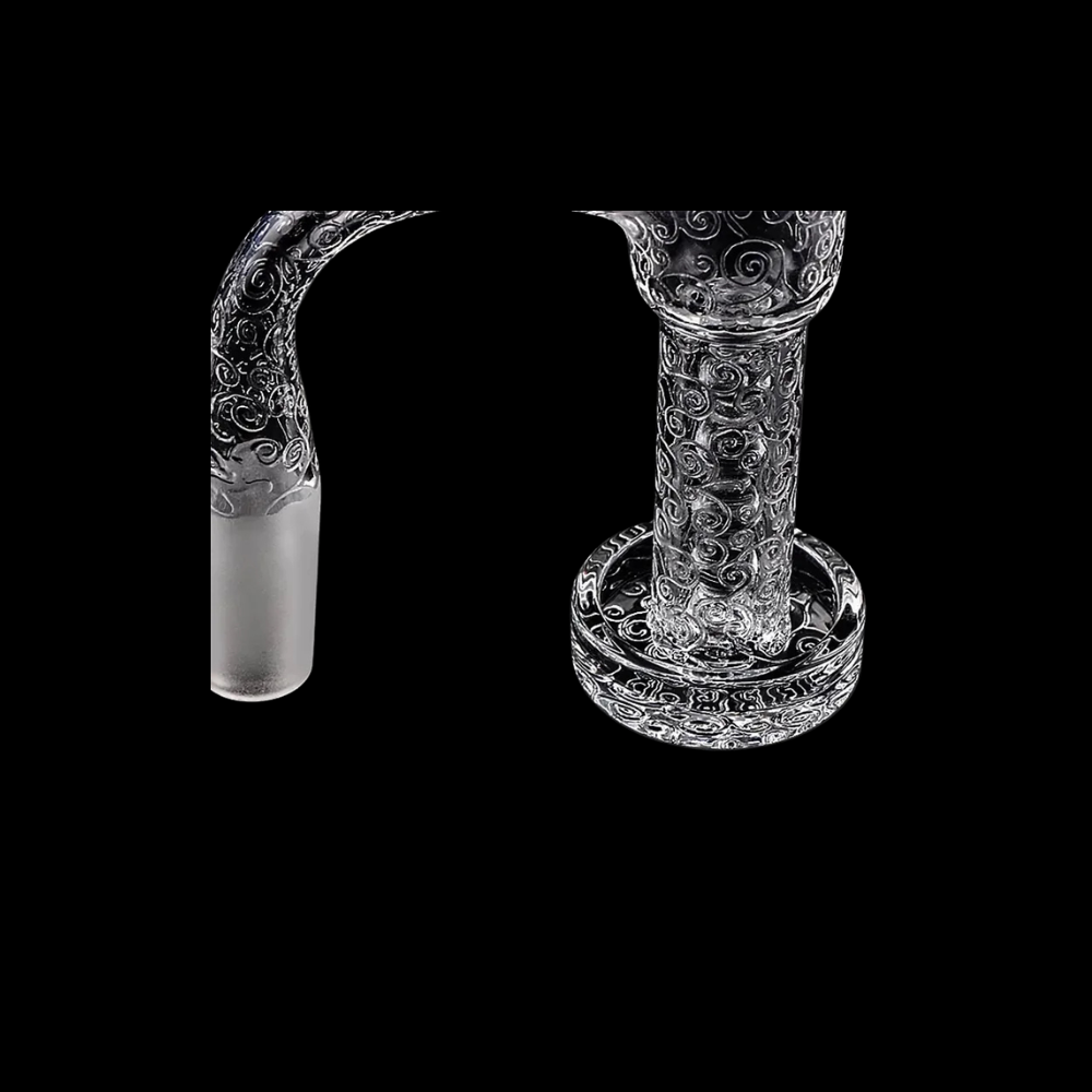 Terp Slurper kit XL - VernyGlass