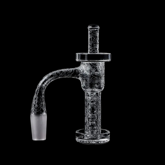 Terp Slurper kit XL - VernyGlass