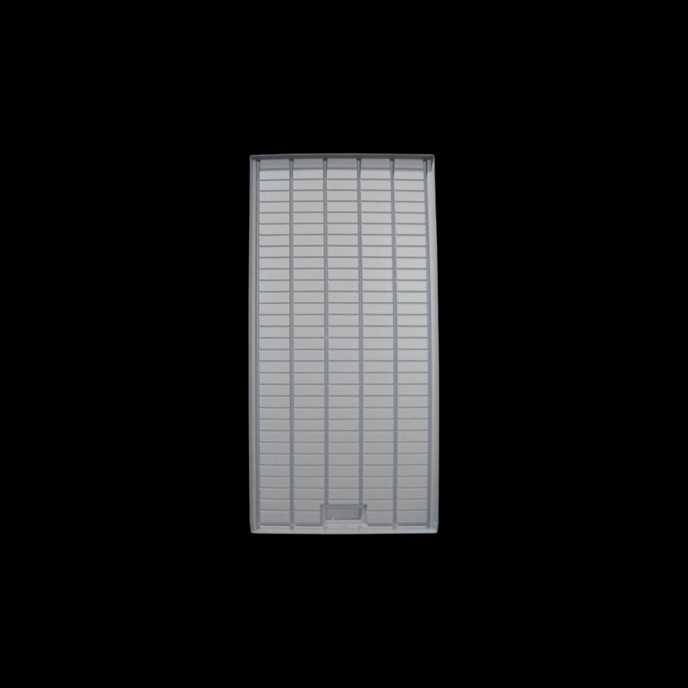 MESA DE CULTIVO 1,20 X 2,04 M
