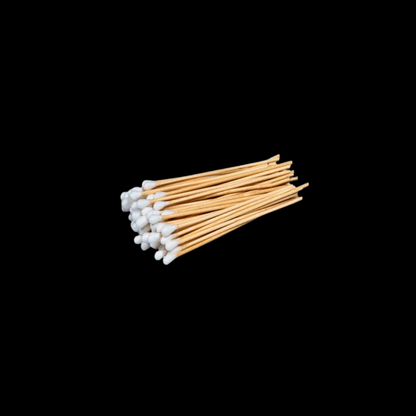 Cotonitos 10 Cm (100u) -Honey Swab