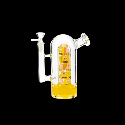Bong Extracciones pequeño
