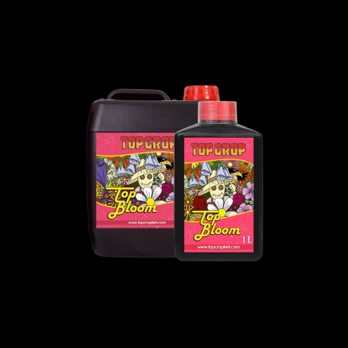 TOP BLOOM 5LT-TOP CROP