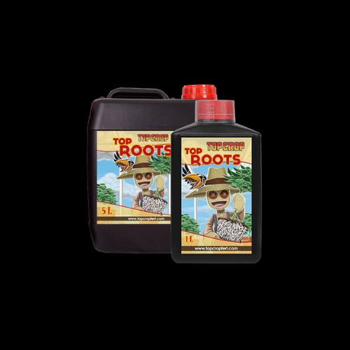 TOP ROOTS 5L-TOP CROP