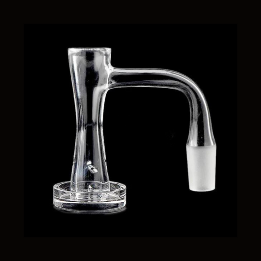 Terp Slurper Hourglass - Vernyglass