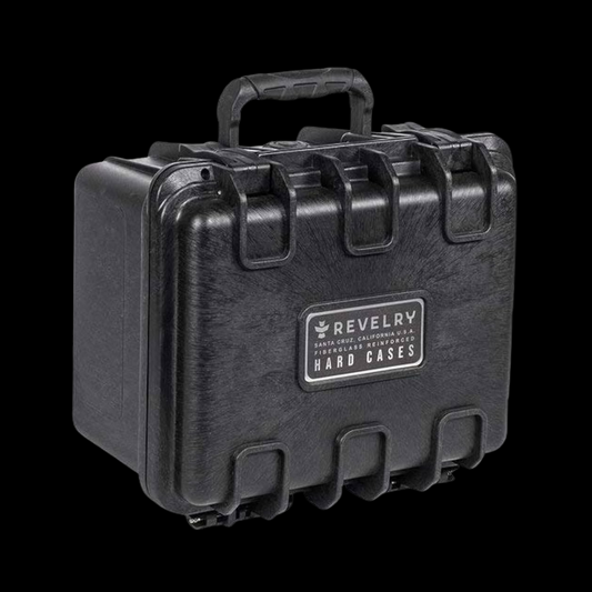 The Scout 9.5" Hard Case - Revelry