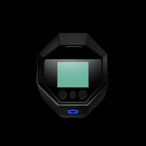 Terp Timer Negro - Octave