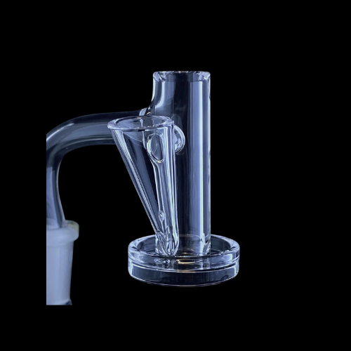 Mini Tower slide - Verny Glass