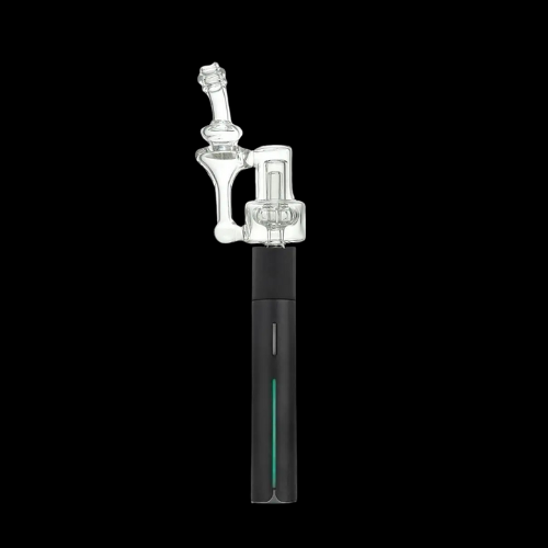 Clear Recycler Pivot - Puffco