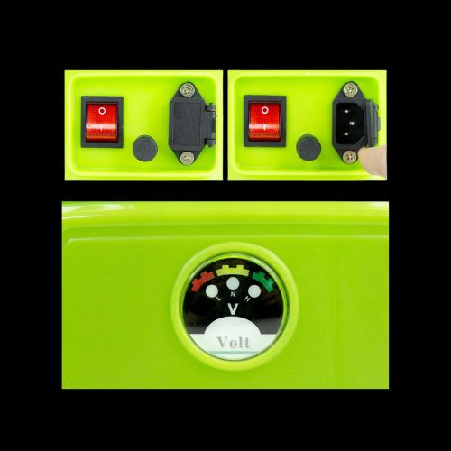 Pulverizadora Mochila Electrica 16Lt