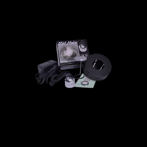 NEPTUNE HYDROPONICS - HUMIDIFICADOR MIST MAKER (KIT COMPLETO)
