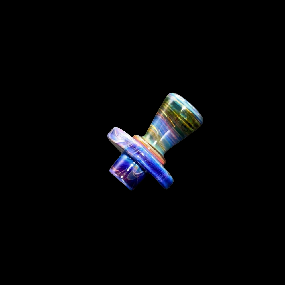 Top Cap Slurper