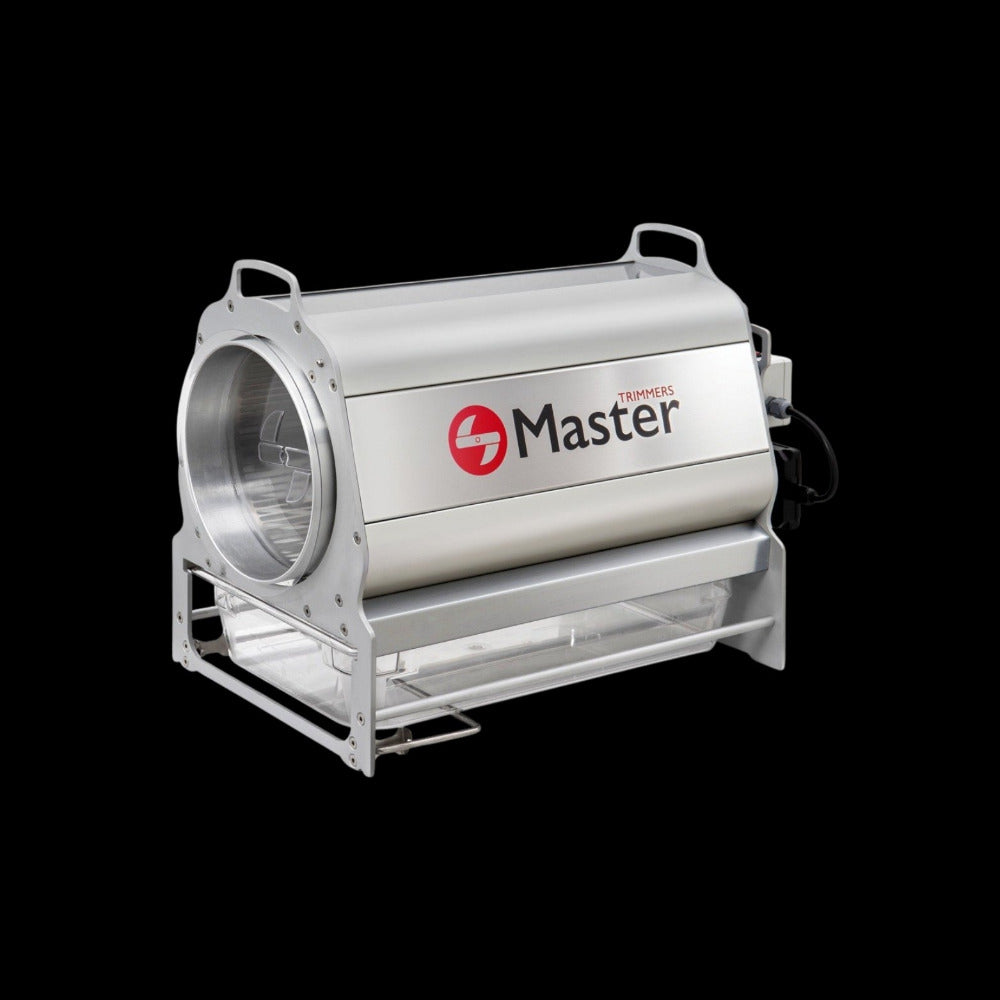 Cosechadora TRIMMER DRY 200-Master Trimmer